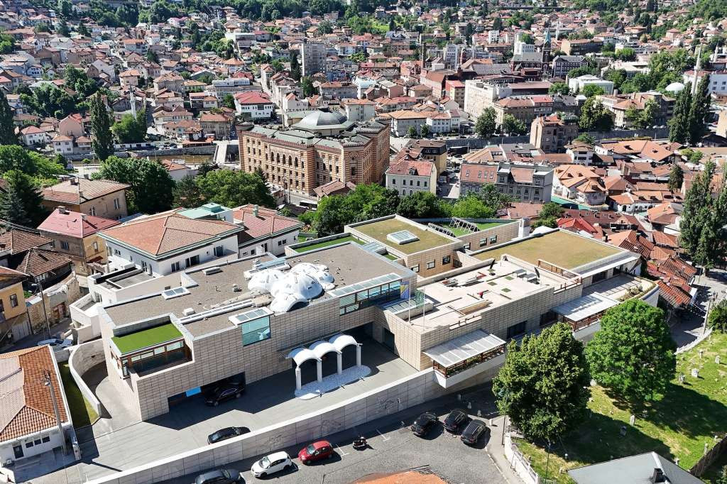 IZ u BiH: Ne smije se dozvoliti umanjenje ovlaštenja institucije visokog predstavnika