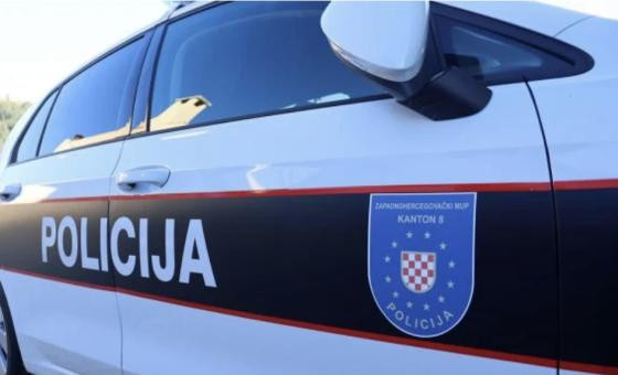 Policija u Širokom Brijegu zaplijenila heroin