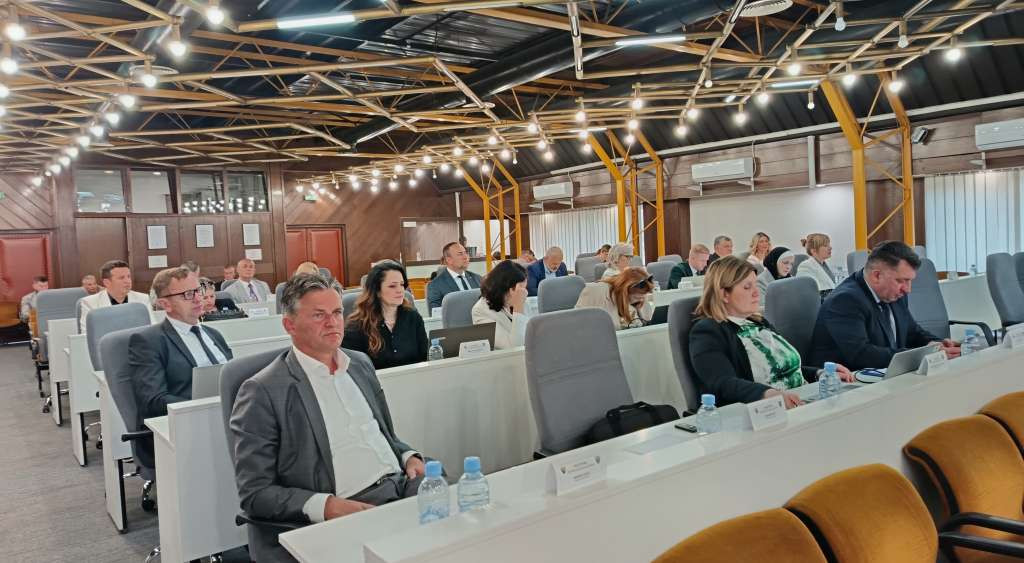 ZDK traži na korištenje ili otkup za 16 miliona KM zemljišta i objekata Kantonalne bolnice Zenica