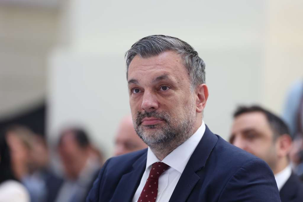 Konaković: Za izbor novog visokog predstavnika ključan dogovor SAD-a i EU