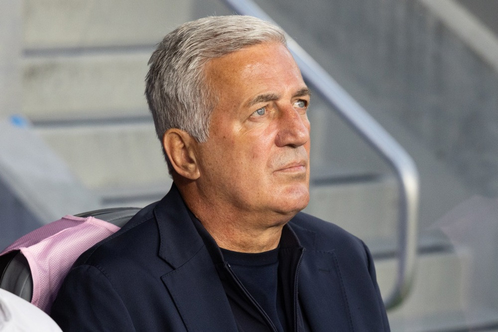 Petković: Zasluženo smo pobijedili