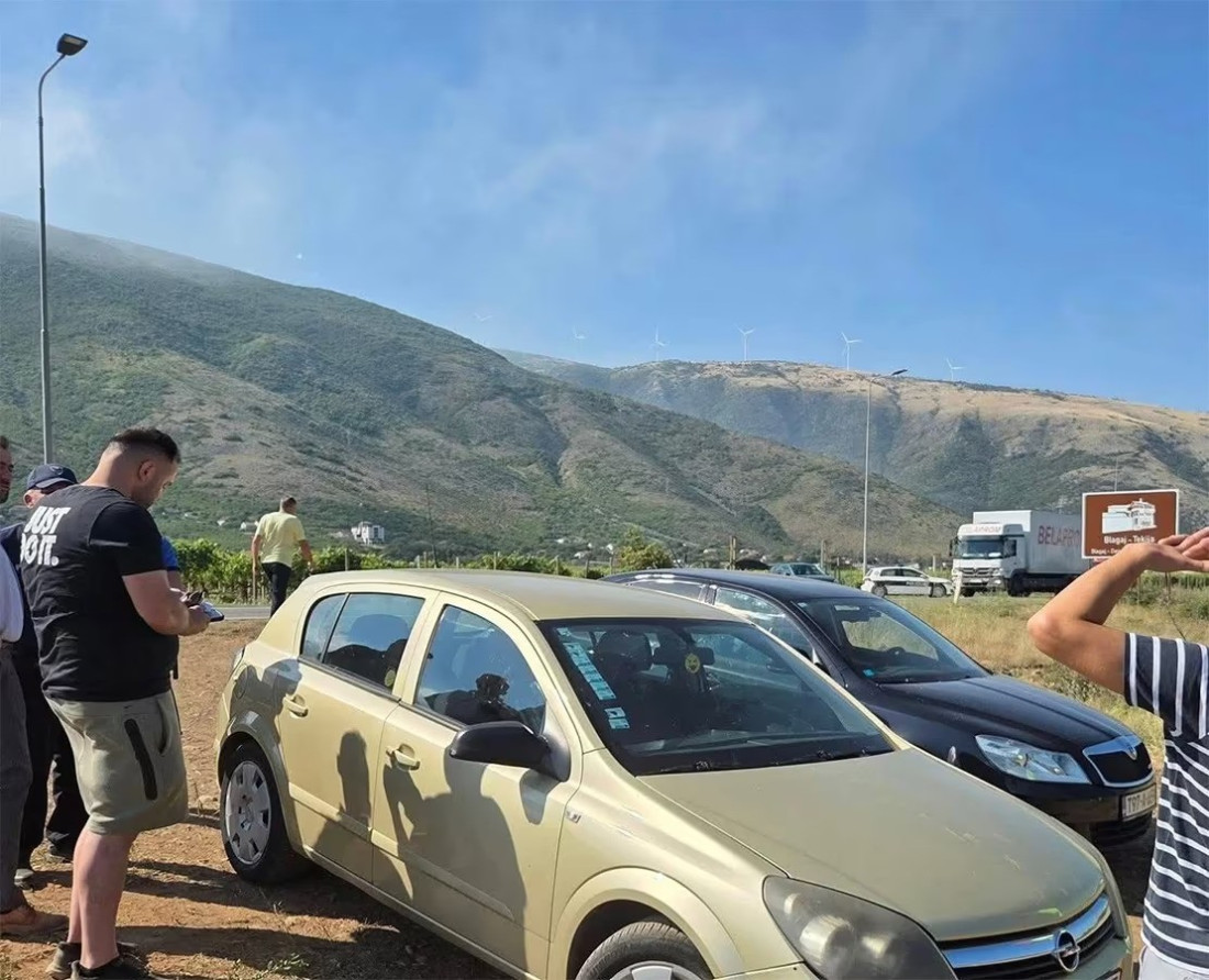 "Kome je ovo palo na pamet?" Mještani Vrapčića ogorčeni zbog planova za pretovar otpada