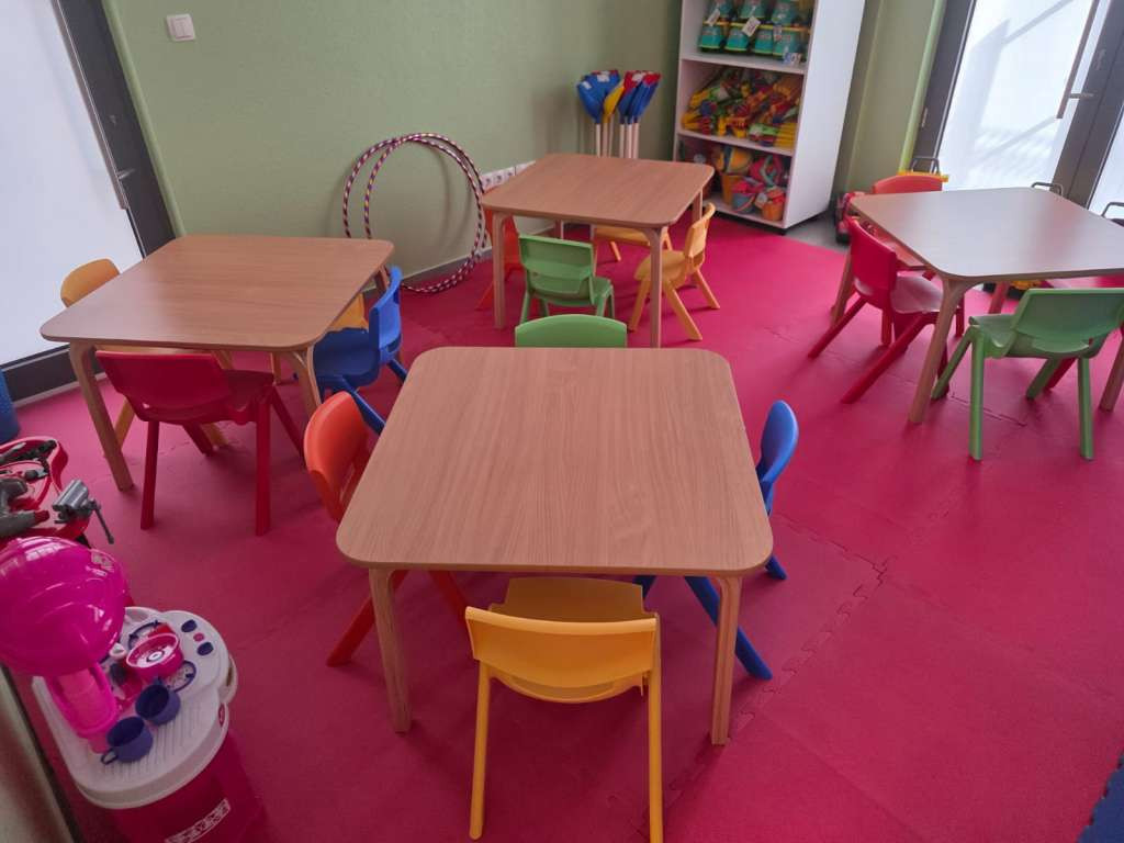 Više od 260 djece ostalo na čekanju za upis u brčanske vrtiće