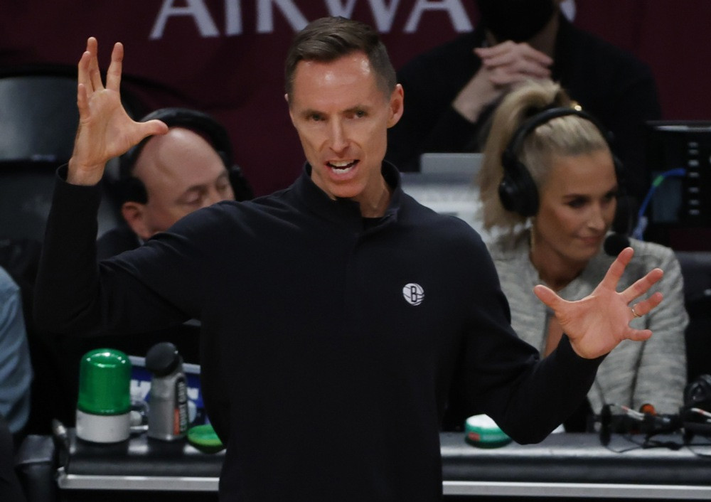 Steve Nash podržao nogometaše Kanade pred meč sa Švicarskom