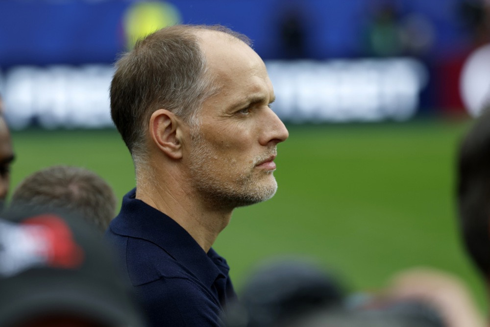 Tuchel: Nisam očekivao da će rival biti toliko defanzivan