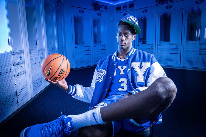 A.J. Dybantsa prvi izbor na NBA draftu