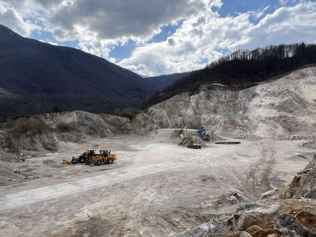 Grad Bihać neće izdavati nove koncesije za kamenolom u Međudražju