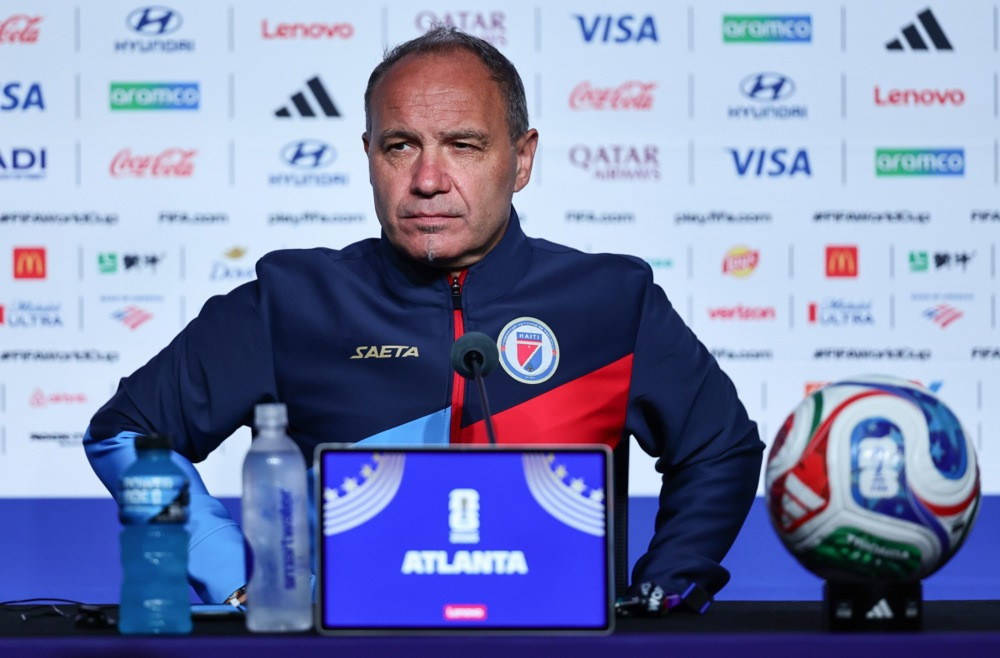 Migné: Pokazali smo da smo zasluženo nastupali na Svjetskom prvenstvu