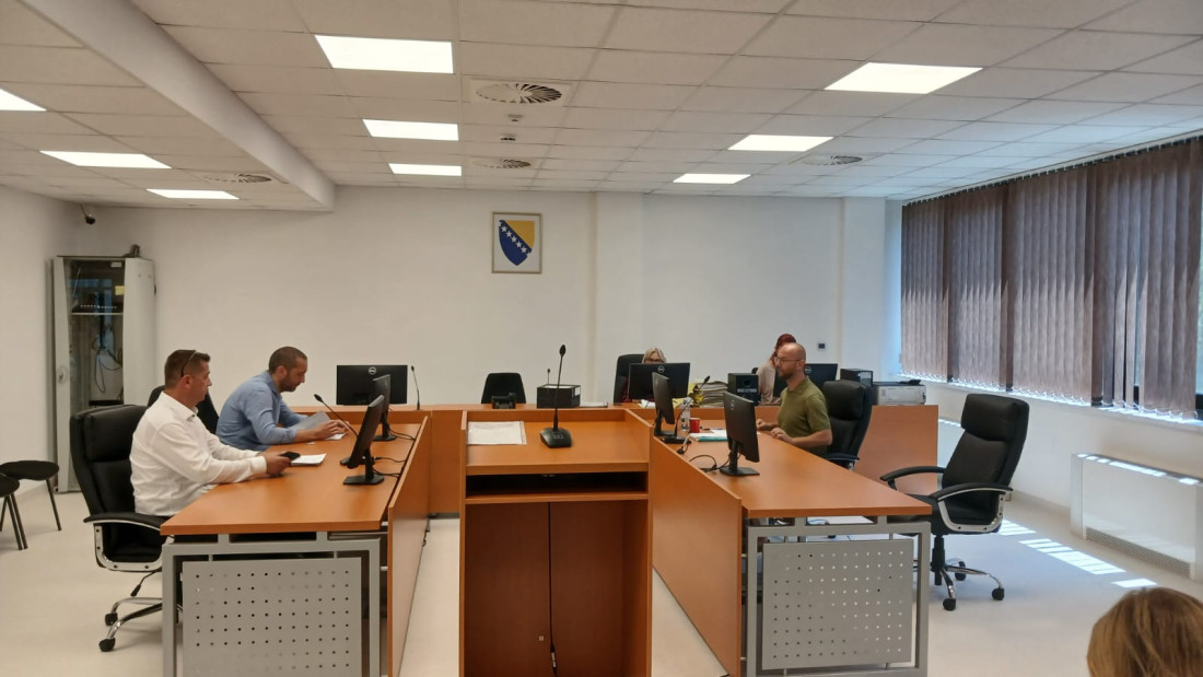 Ročište o sudbini Nove Željezare: Radnici očekuju odbacivanje stečaja i imenovanje vanredne uprave