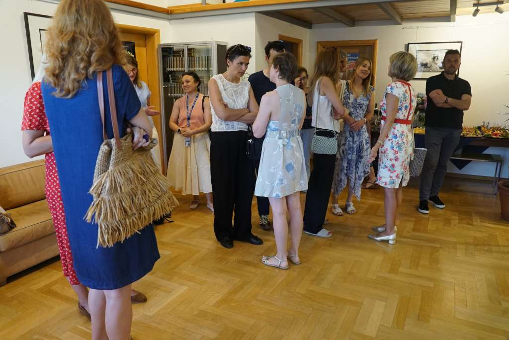 "Digitalni putujući muzej za Balkan" približio kulturu mladima