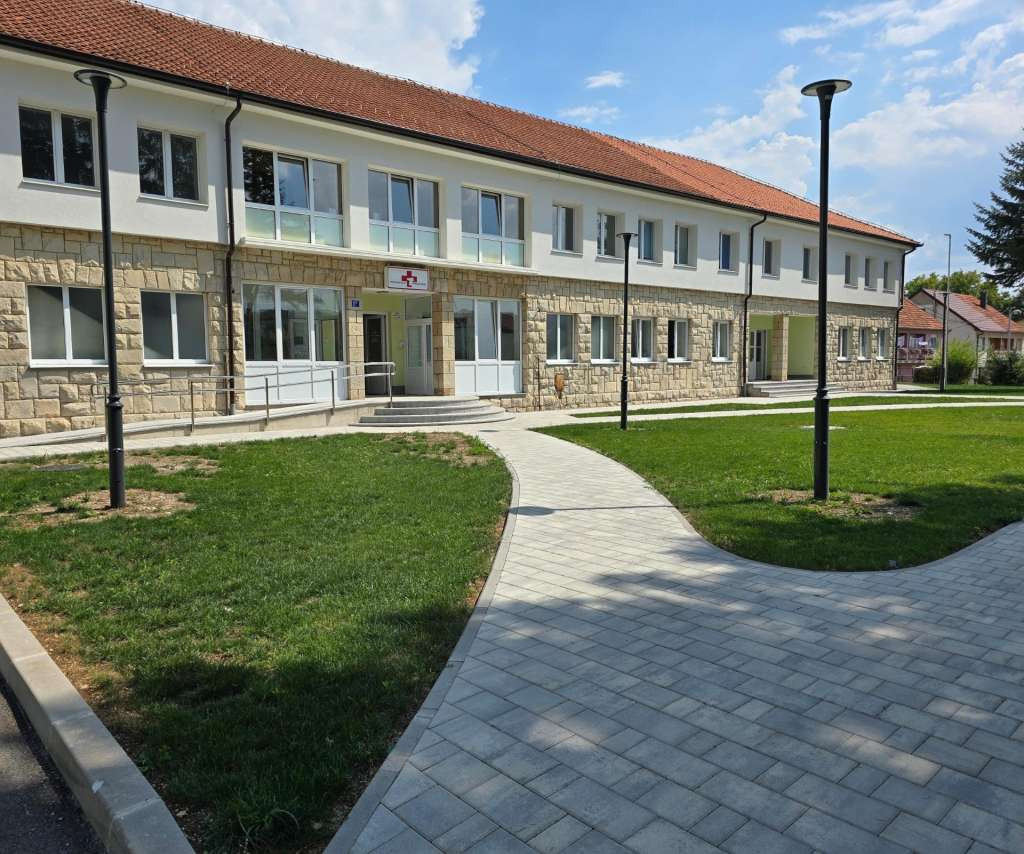 Zdravstveni djelatnici u Kantonu 10 za petak najavili štrajk upozorenja