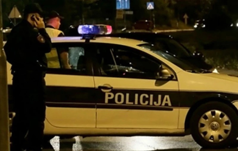 Jedna osoba uhićena u Konjicu, tri u Neumu zbog posjedovanja droge