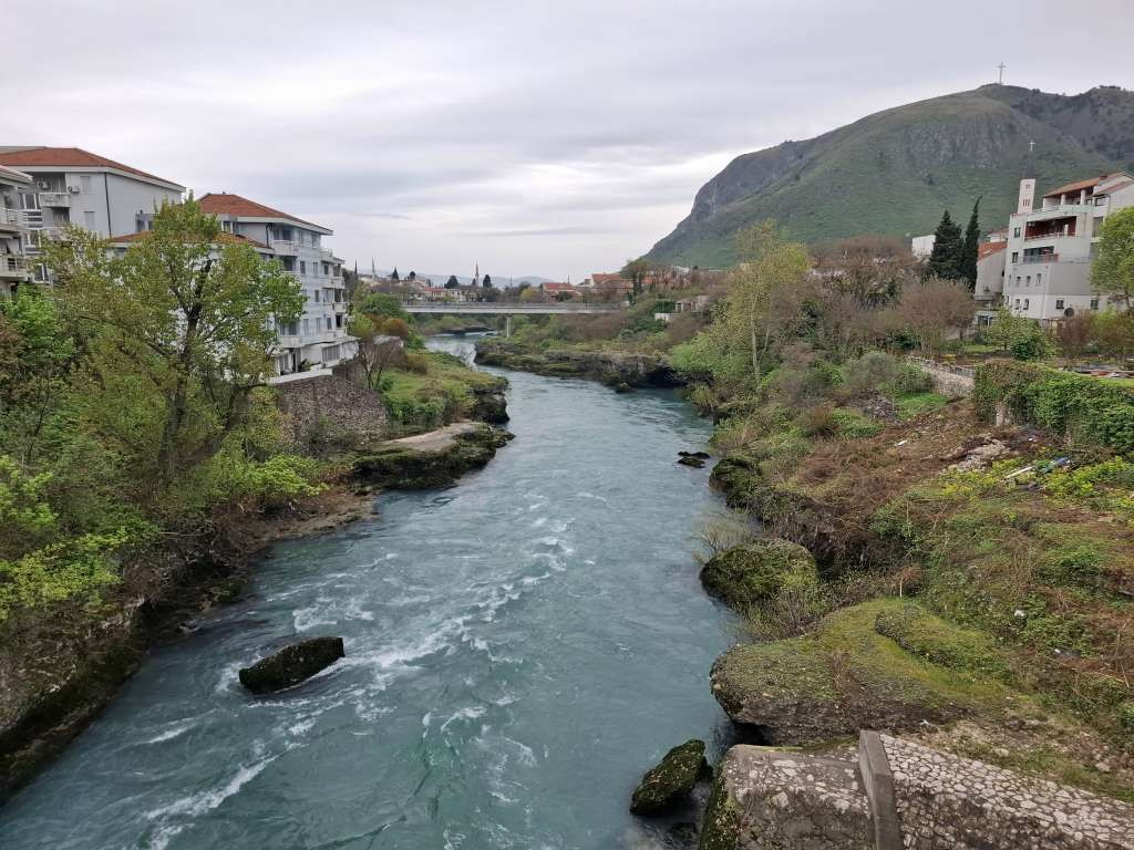 Zbog najavljenih oborina moguć porast vodostaja i lokalne poplave
