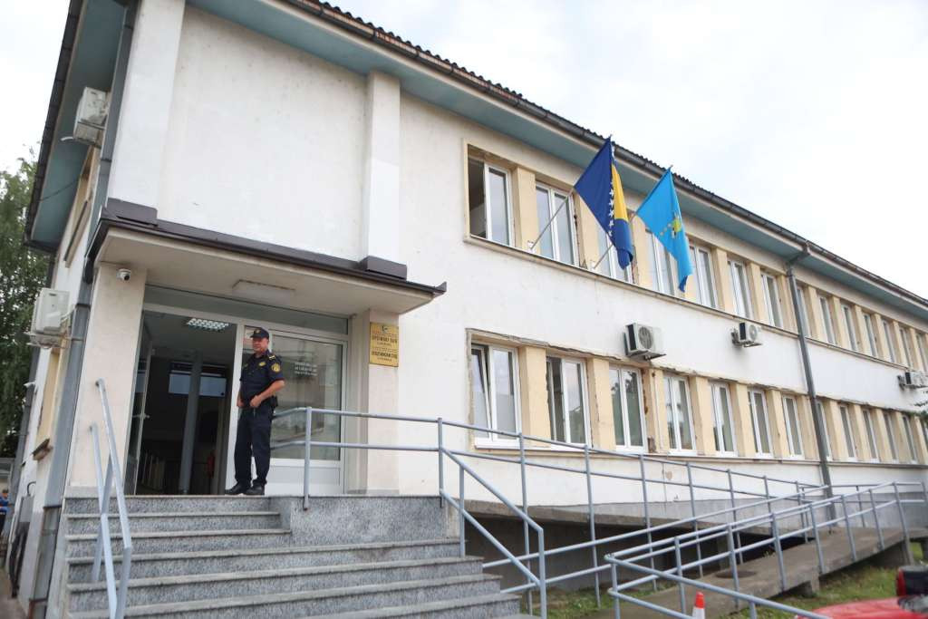 Potpisan ugovor za izgradnju nove zgrade Općinskog suda u Lukavcu