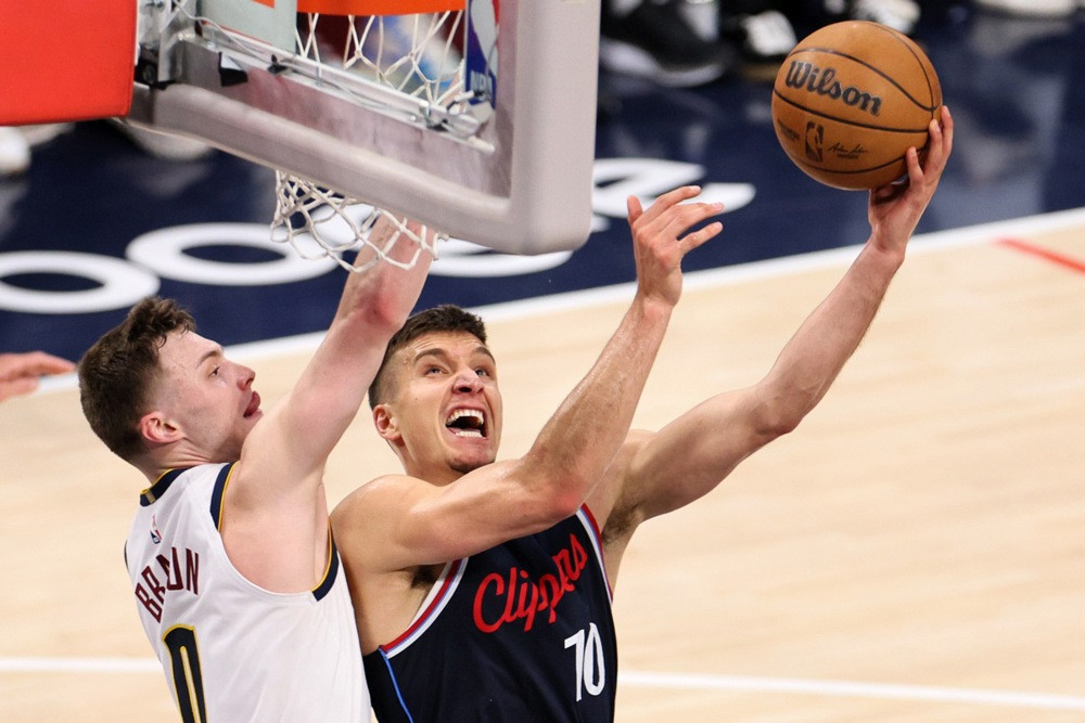 Bogdan Bogdanović postaje slobodan igrač