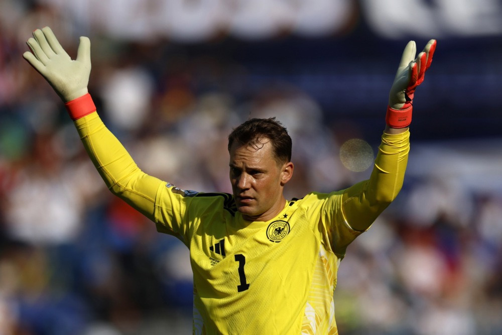 Neuer: Jednostavno smo morali pobijediti u ovakvoj utakmici protiv ovakvog protivnika