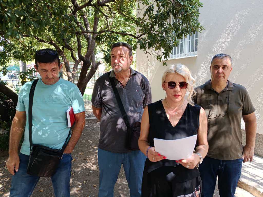 Koordinacija sindikata obrazovanja HNK ogorčena odbijenicom kantonalne vlade, najavljene tužbe