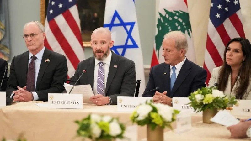 Dogovor u Washingtonu: Liban i Izrael uvode "pilot zone" pod kontrolom regularne vojske