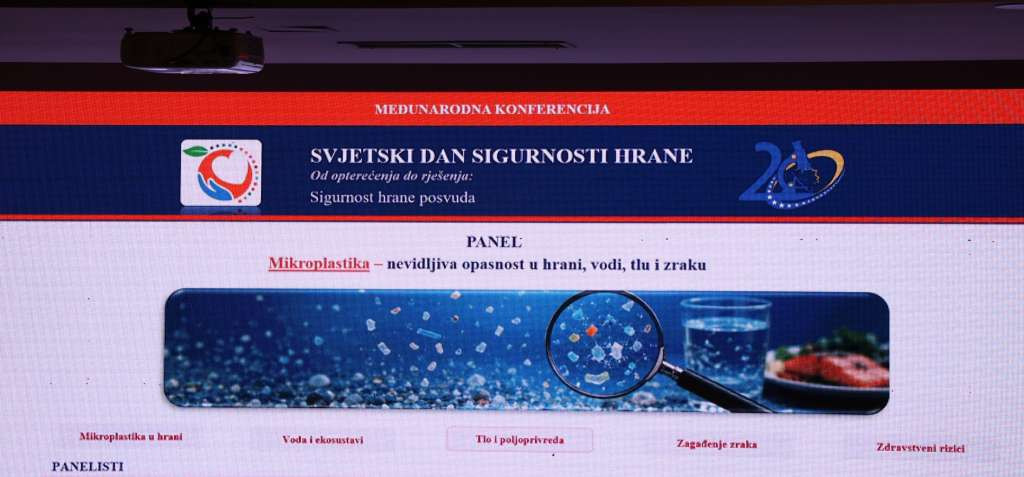 Agencija za sigurnost hrane BiH: Stanje dobro, ali rizik mora biti sveden na minimum