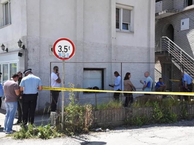 U požaru u Banjoj Luci poginulo šestogodišnje dijete