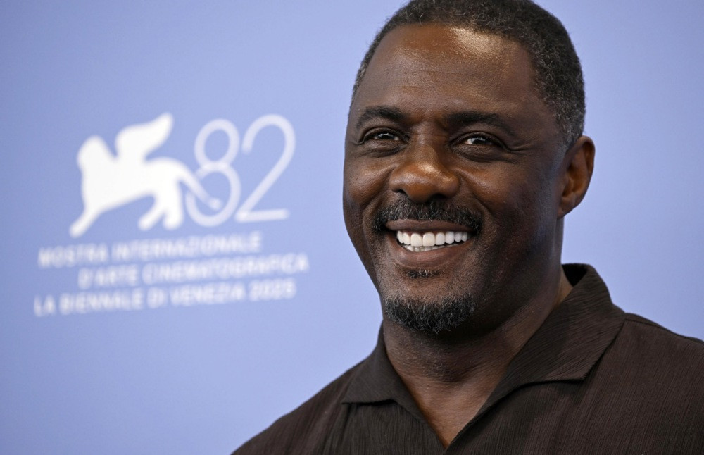 Idris Elba demantovao glasine da je bio ozbiljan kandidat za Jamesa Bonda: "To nikada nije bila stvarna mogućnost"