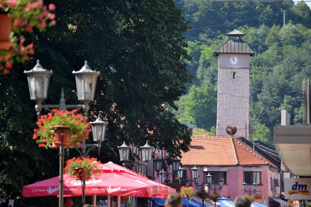 Zajedno za djecu: SOS Dječija sela u BiH okupljaju predstavnike medija u Gračanici