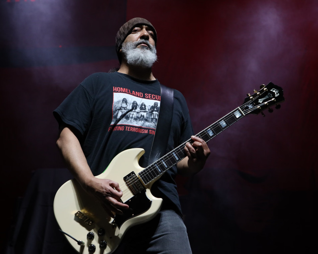 Kim Thayil: Kako je autsajder indijskog porijekla pomogao stvoriti grunge i zašto još uvijek ne odustaje od Soundgardena