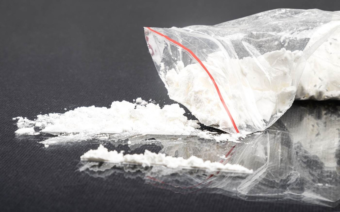 U Bugojnu zaplijenjeno više od pola kilograma speeda