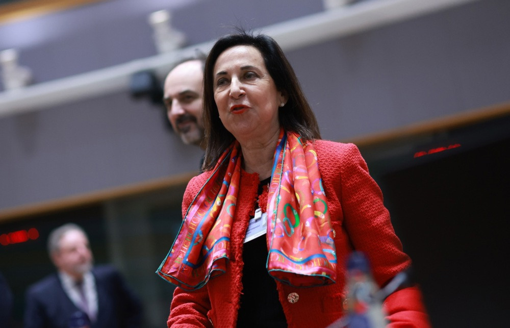 Španska ministrica odbrane odbacila prijetnje SAD-a o povlačenju trupa