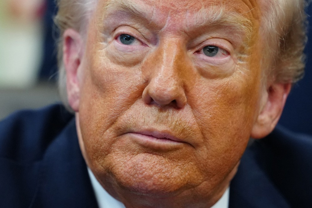 Trump zaprijetio povlačenjem američkih trupa iz Italije i Španije