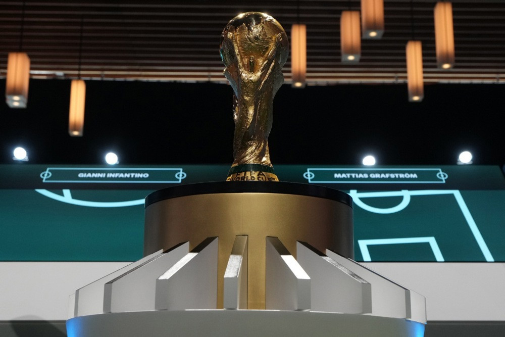 Šok zbog cijena karata za Mundijal: Savezi tvrde da Fifa enormno povećava troškove porodicama igrača