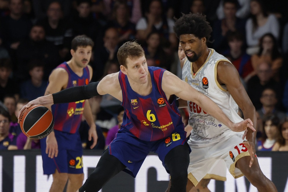 Jan Vesely završava karijeru na kraju sezone