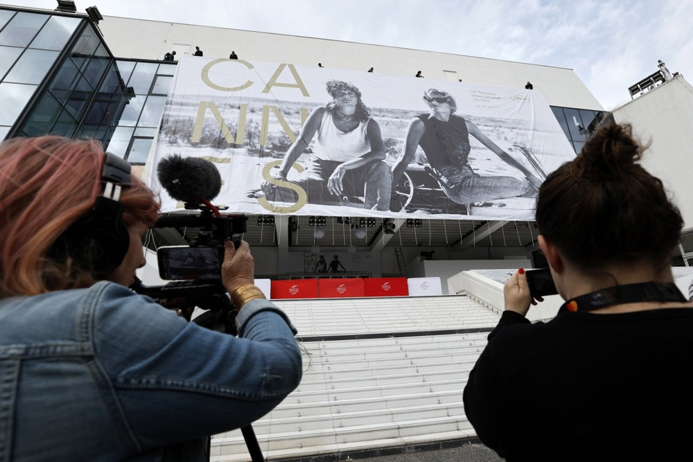 Počinje najpoznatiji filmski festival na svijetu