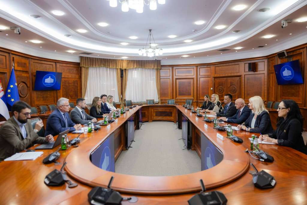 Lakić, Đokić i Đedović-Handanović o zajedničkim energetskim projektima