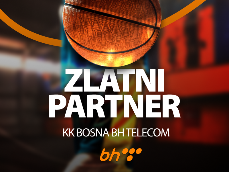 BH Telecom: Sve preuzete obaveze prema KK Bosna BH Telecom se realizuju u skladu sa ugovorom i važećim procedurama