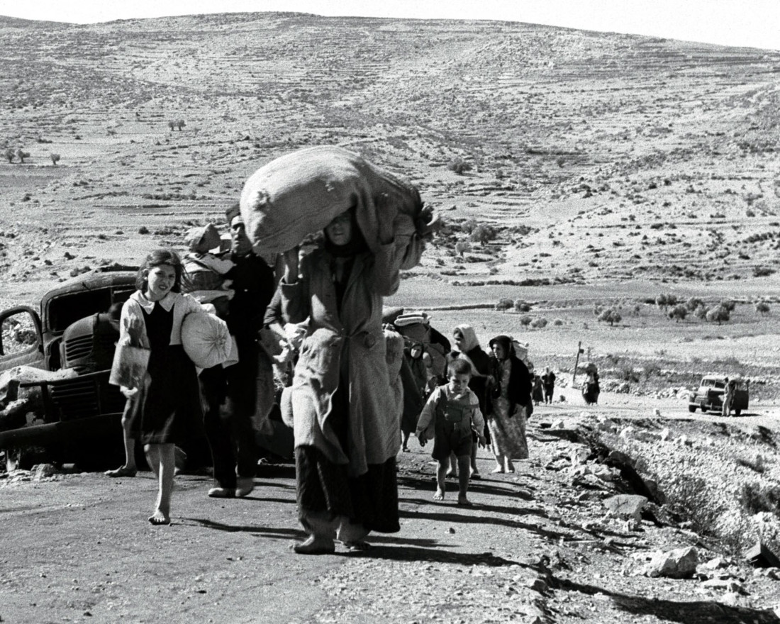 Tajna operacija usred rata: Kako su spašeni milioni dokumenata o palestinskoj historiji