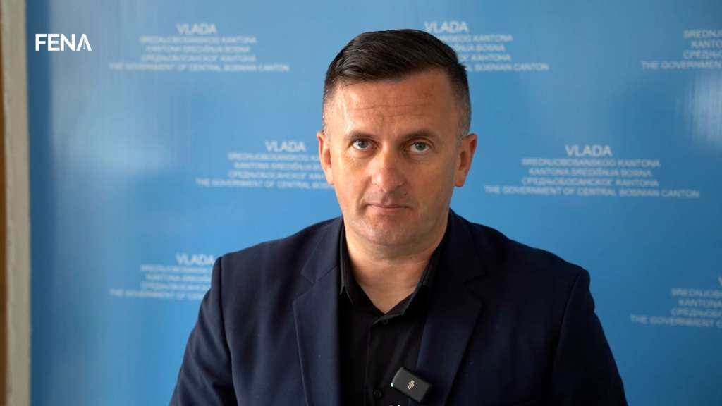 Sljedeći tjedan započinje proces mirenja Vlade i sindikata u SBK