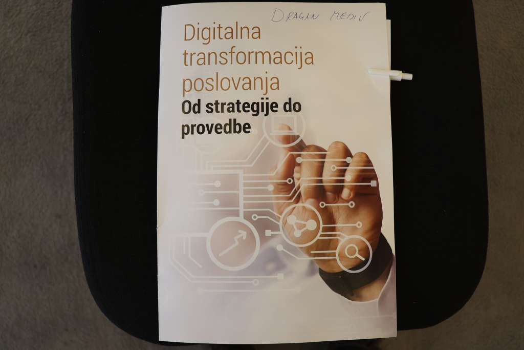 Digitalna transformacija mijenja način rada institucija i poduzeća u BiH