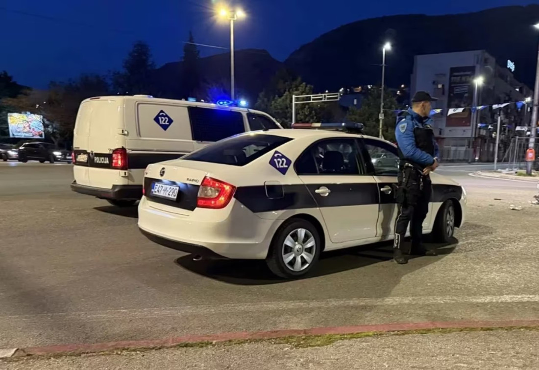 Nastavlja se potraga za Adnanom Šerakom, pritvoren dvojac koji mu je pomagao