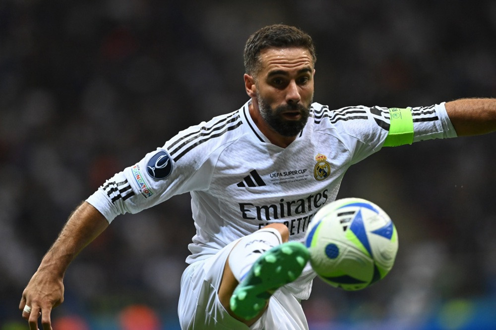 Dani Carvajal odlazi iz Reala na kraju sezone