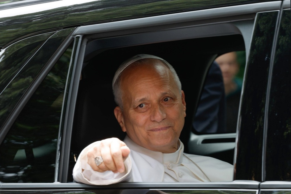 Papa Lav izrazio "duboku zabrinutost" za Liban i crkve na Bliskom istoku