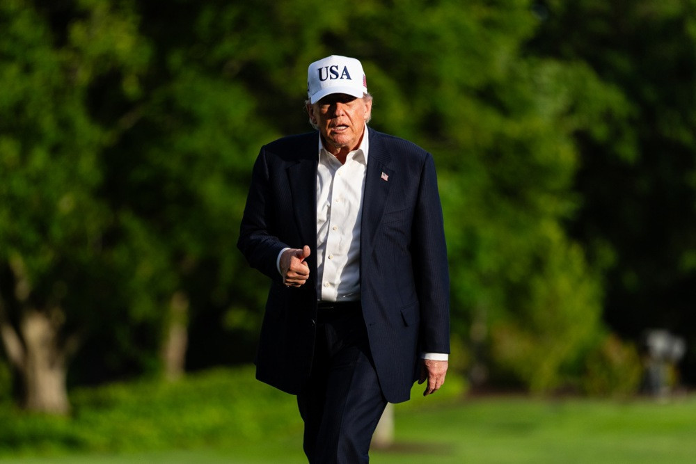Trump zaprijetio Iranu: Vrijeme ističe, požurite ili od vas neće ostati ništa