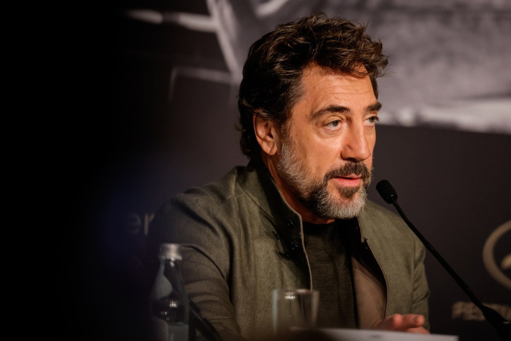 Javier Bardem u Cannesu: Podrška Gazi nije mi uništila karijeru, već donijela nove ponude