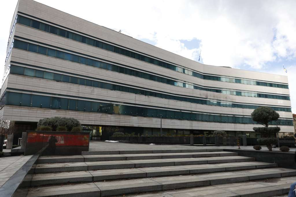 Nastavak javnog saslušanja rukovodstva BHANSA-e nije održan