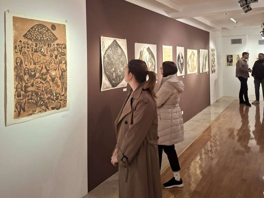 Franjevački muzej i galerija Gorica-Livno obilježava Noć muzeja