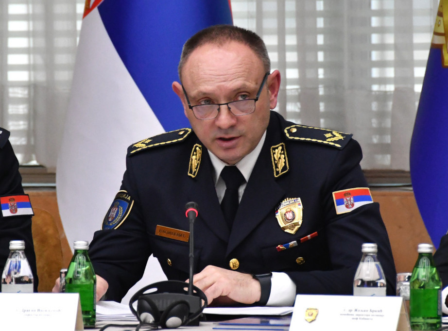 Direktor policije Vasiljević: U traženje tijela i pretragu terena uključeni i pripadnici vojske