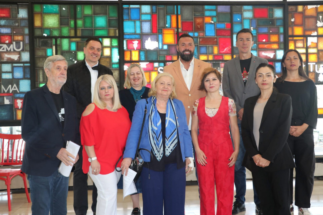 Ministarstvo kulture i sporta KS: Uplaćena sredstva institucijama kulture Bosne i Hercegovine