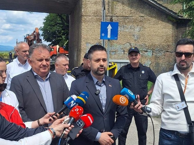 Amidižić: Krnjić je obični musliman kojem su svi ostali, građani drugog reda