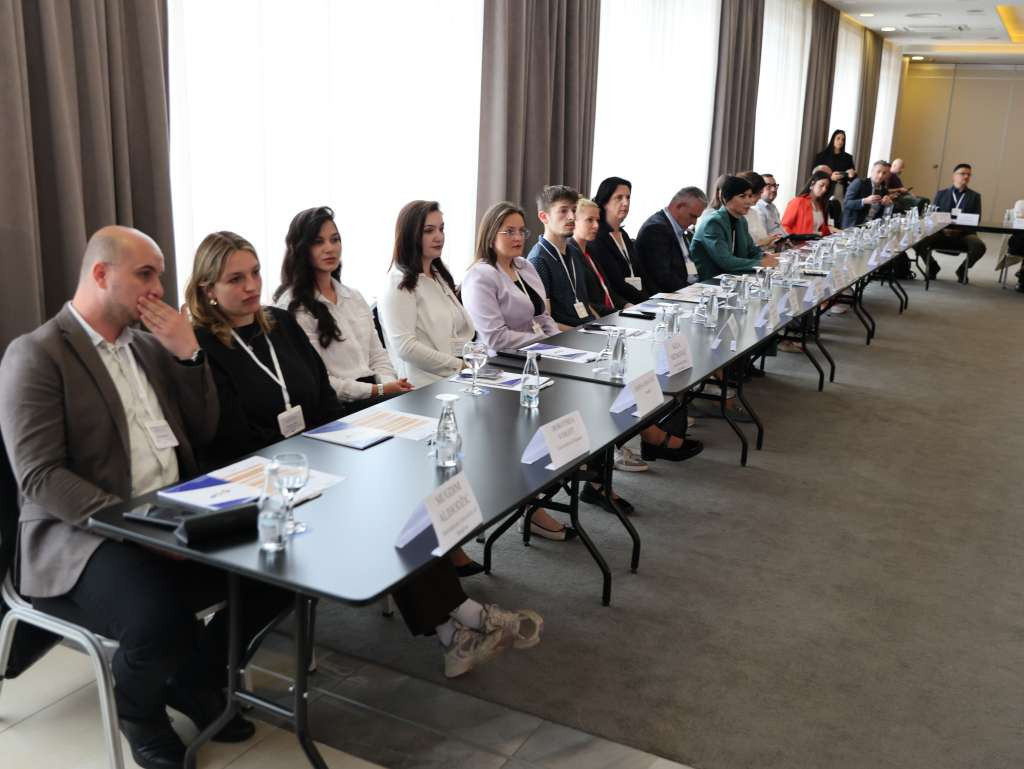 Konferencija 'Studentska mobilnost bez granica': Stanje u društvu glavni razlog iza malih brojki