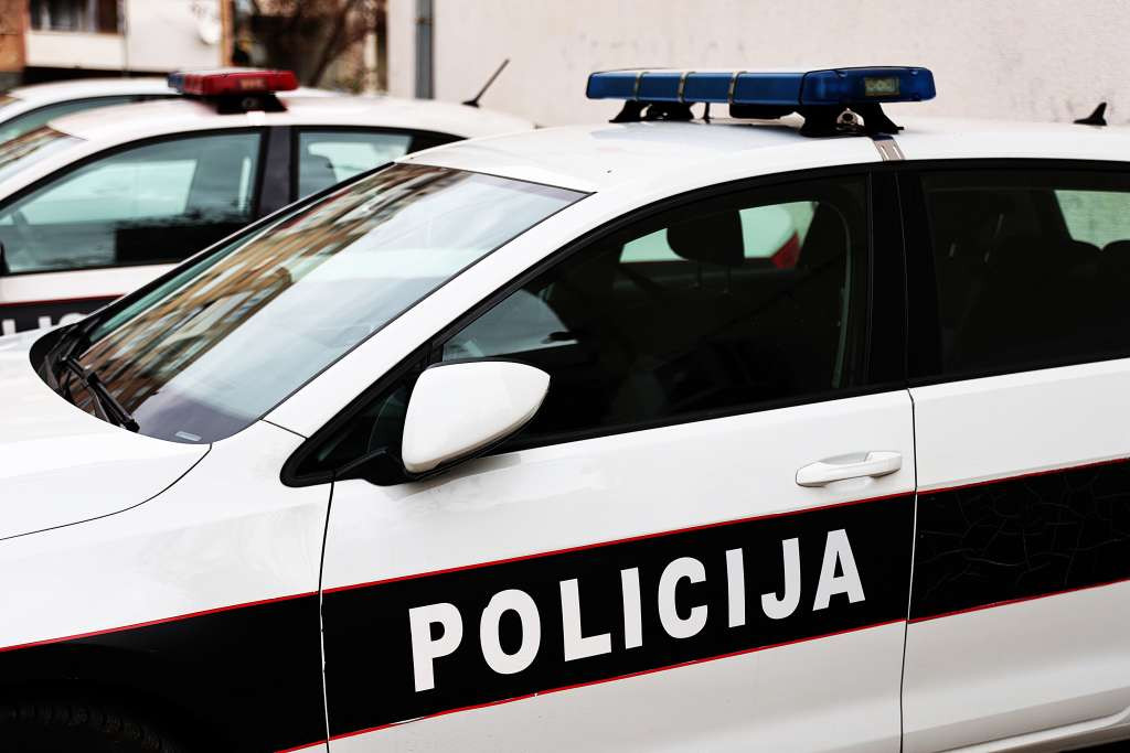 Mostarac uhićen nakon pretresa stana i pronalaska droge